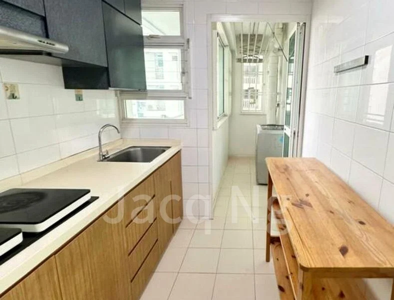 TELOK BLANGAH ST 31 5