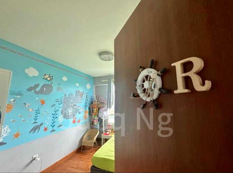 TELOK BLANGAH ST 31 7