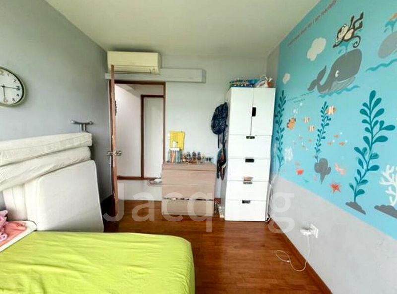 TELOK BLANGAH ST 31 8