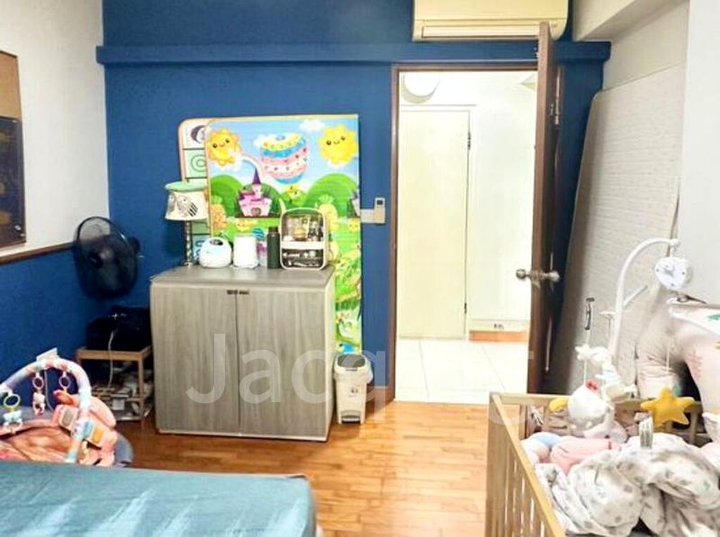 TELOK BLANGAH ST 31 9