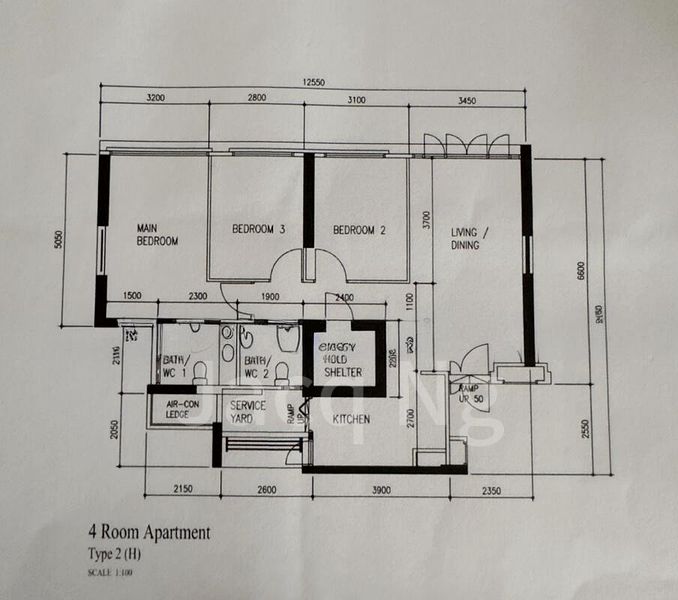 TELOK BLANGAH ST 31 10