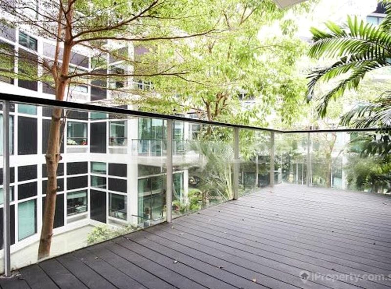 BELLE VUE RESIDENCES 3