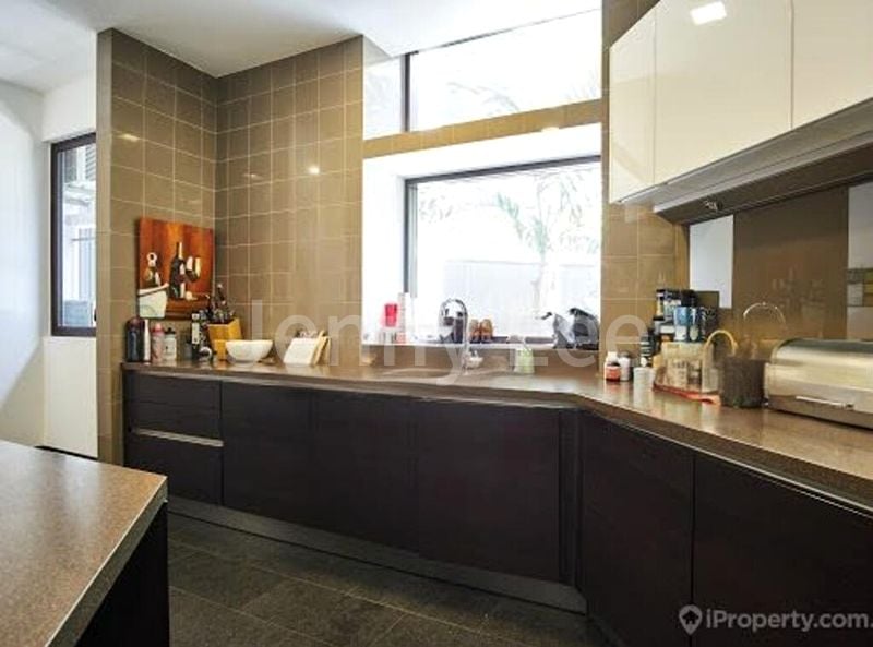 BELLE VUE RESIDENCES 5