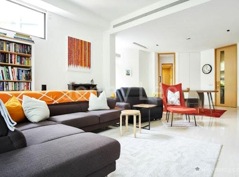 BELLE VUE RESIDENCES 6