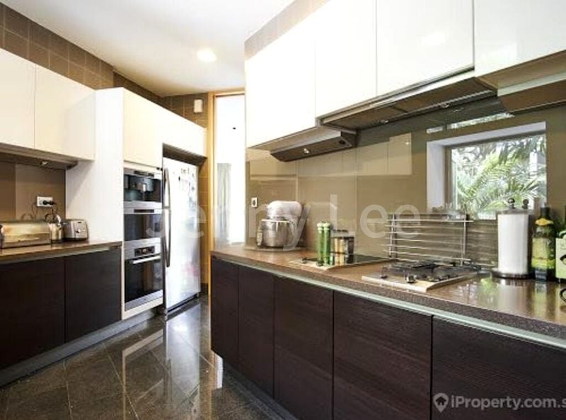 BELLE VUE RESIDENCES 7