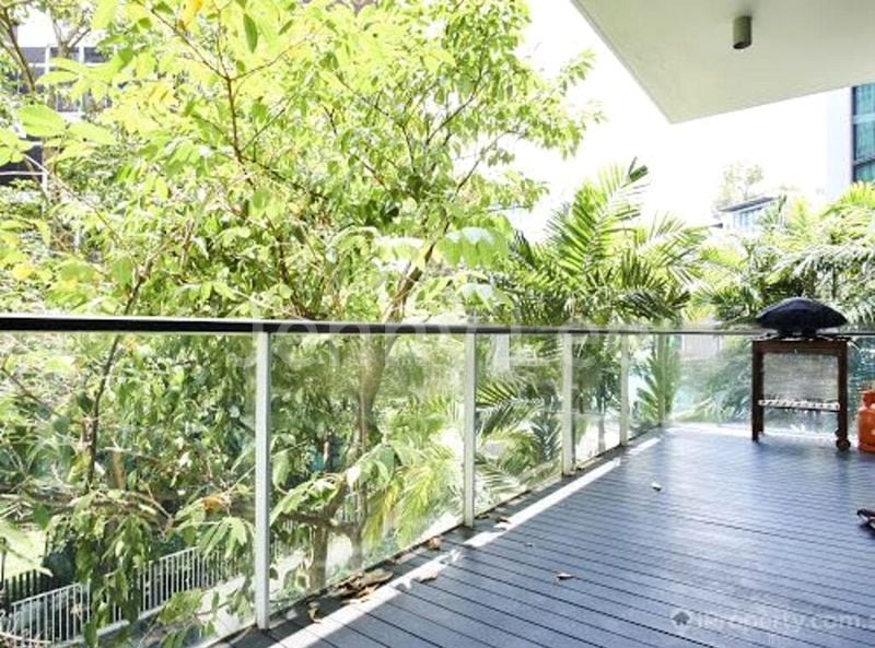 BELLE VUE RESIDENCES 8