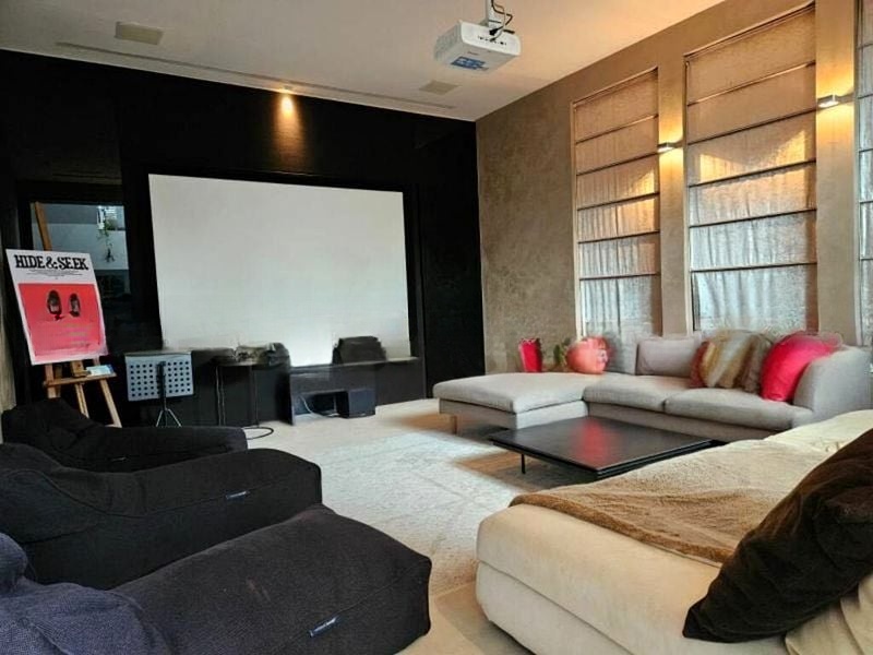 ORCHID VILLAGE 8