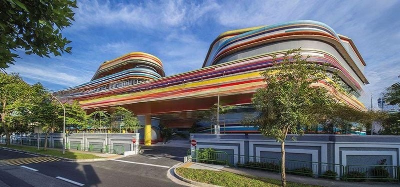 ORCHID VILLAGE 2