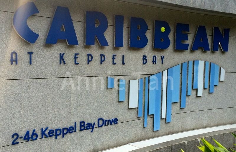 CARIBBEAN AT KEPPEL BAY 2