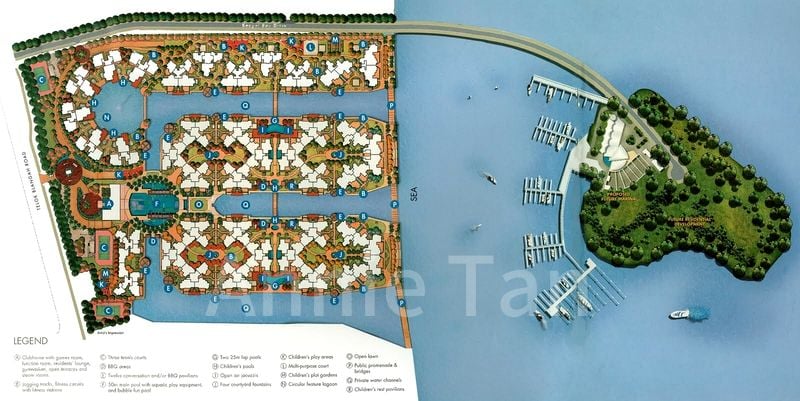 CARIBBEAN AT KEPPEL BAY 3