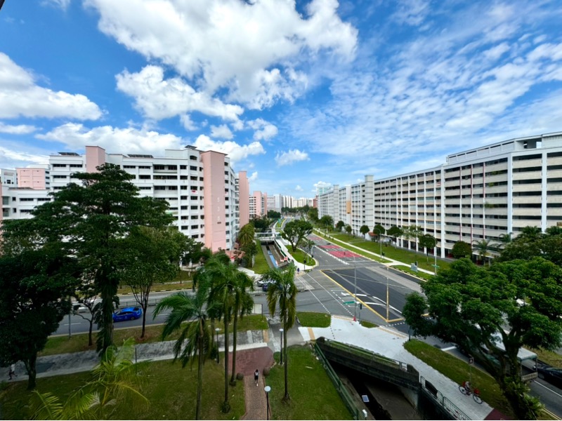 HOUGANG ST 52 2