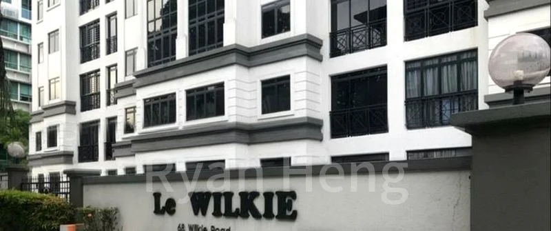 LE WILKIE 2