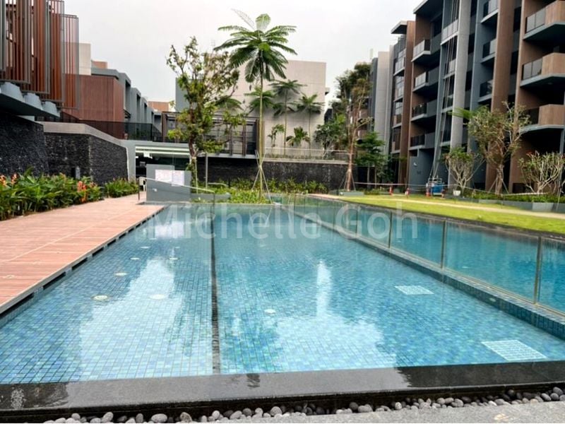 KENT RIDGE HILL RESIDENCES 2