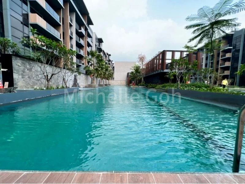 KENT RIDGE HILL RESIDENCES 3