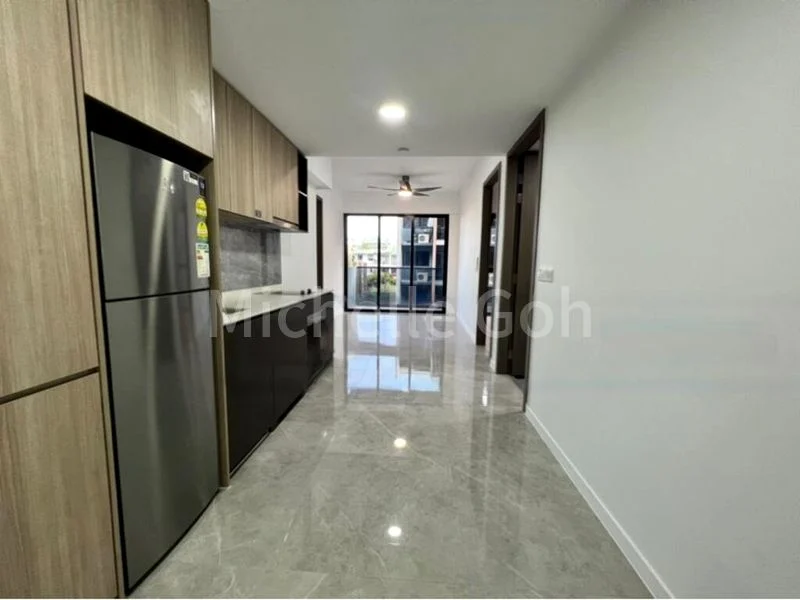 KENT RIDGE HILL RESIDENCES 4