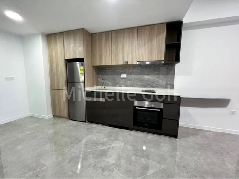 KENT RIDGE HILL RESIDENCES 5