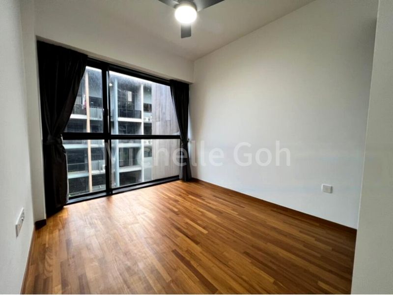 KENT RIDGE HILL RESIDENCES 8