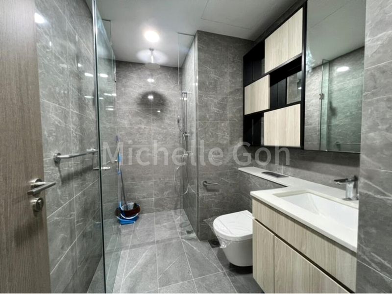 KENT RIDGE HILL RESIDENCES 10