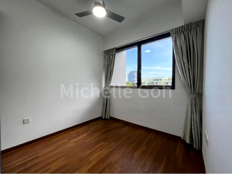 KENT RIDGE HILL RESIDENCES 11