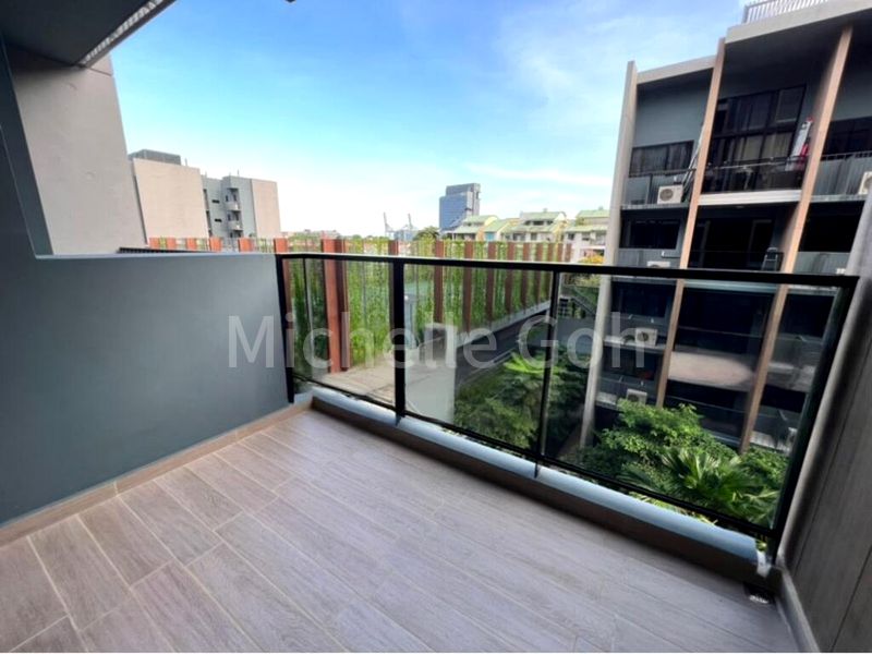 KENT RIDGE HILL RESIDENCES 13