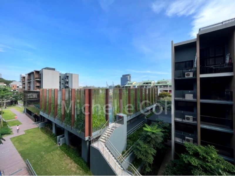 KENT RIDGE HILL RESIDENCES 14