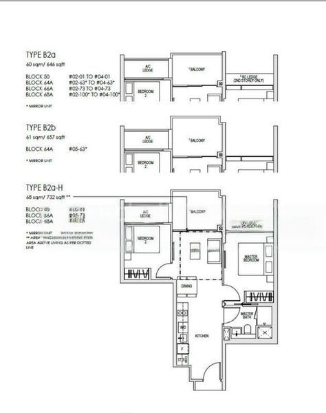 KENT RIDGE HILL RESIDENCES 15
