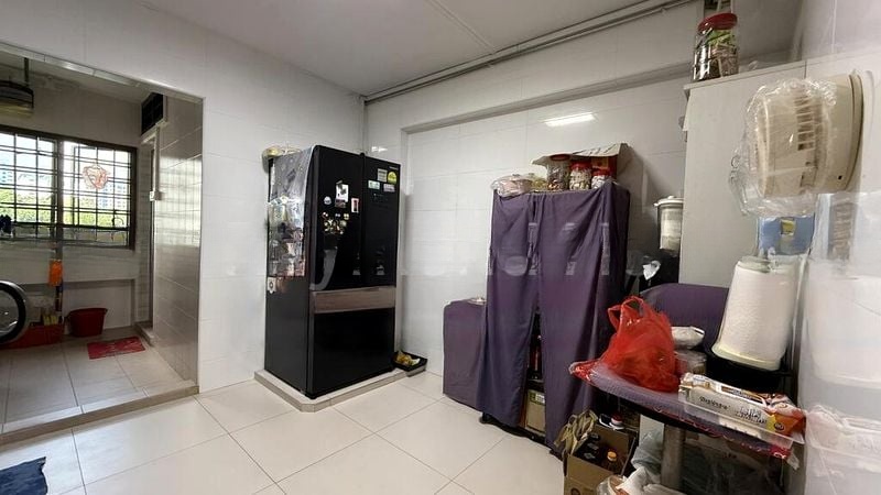 BT PANJANG RING RD 11