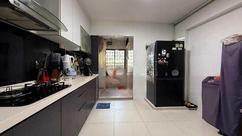 BT PANJANG RING RD 5