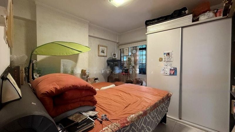 BT PANJANG RING RD 6