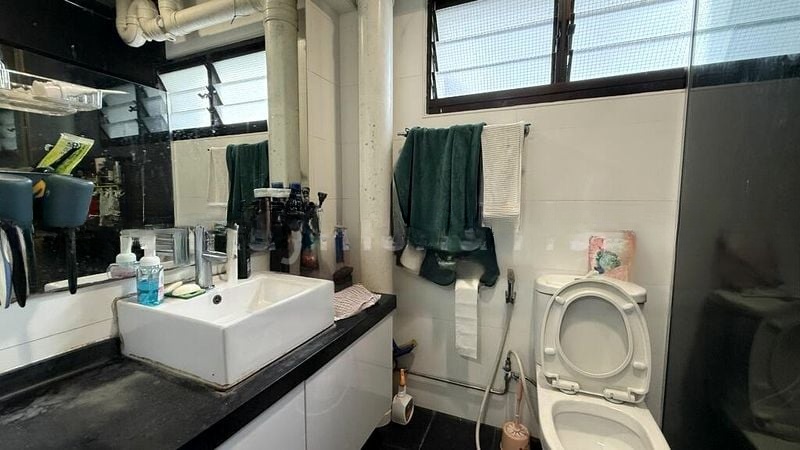 BT PANJANG RING RD 7