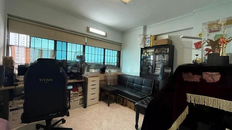 BT PANJANG RING RD 4