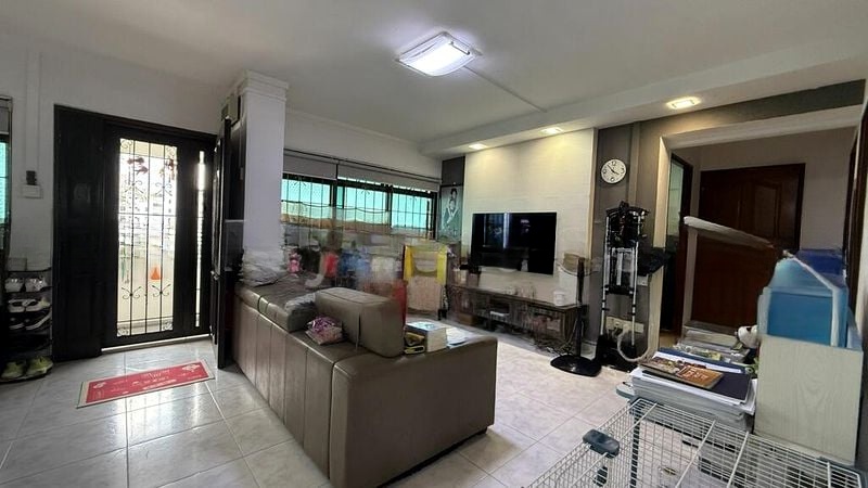 BT PANJANG RING RD 2