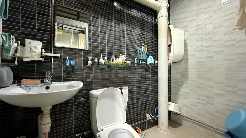 BT PANJANG RING RD 12