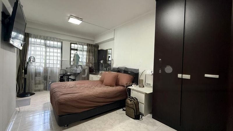 BT PANJANG RING RD 8