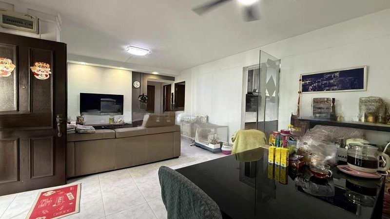 BT PANJANG RING RD 3