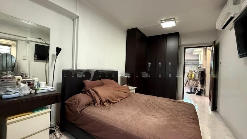 BT PANJANG RING RD 9