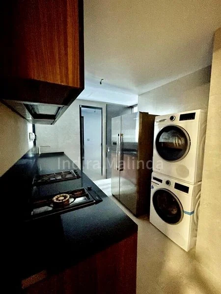 PULLMAN RESIDENCES NEWTON 3