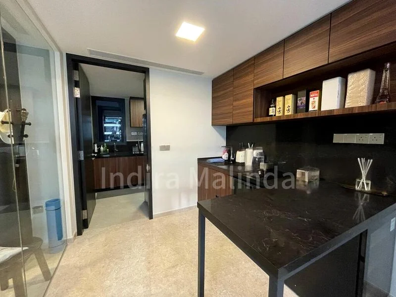 PULLMAN RESIDENCES NEWTON 4