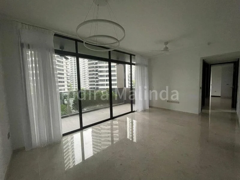 PULLMAN RESIDENCES NEWTON 6