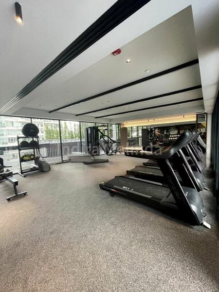 PULLMAN RESIDENCES NEWTON 7