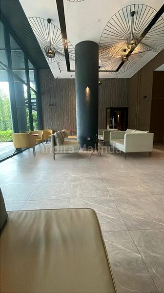 PULLMAN RESIDENCES NEWTON 9