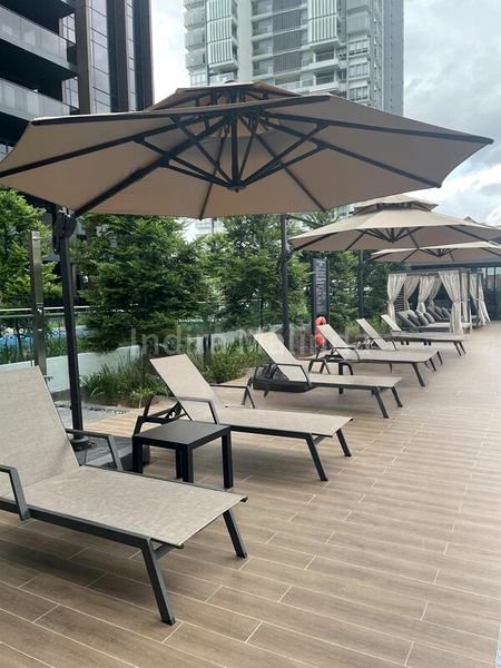 PULLMAN RESIDENCES NEWTON 10