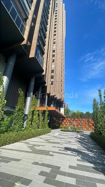 PULLMAN RESIDENCES NEWTON 11