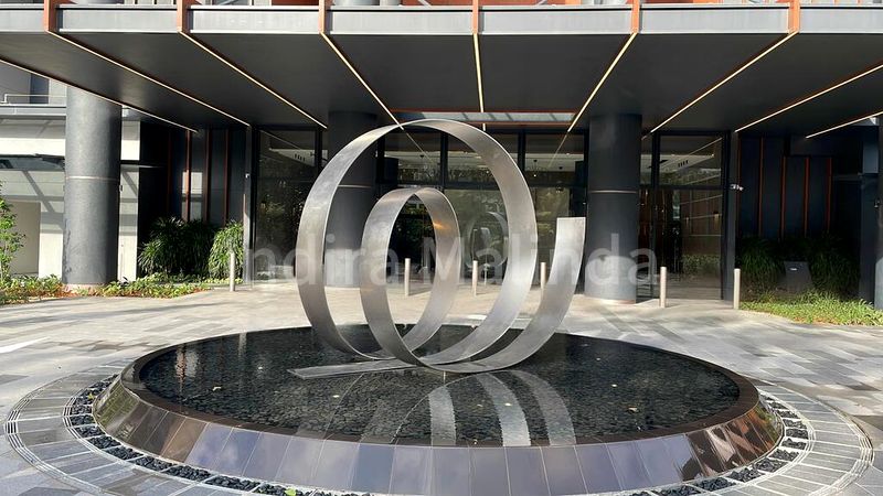 PULLMAN RESIDENCES NEWTON 15