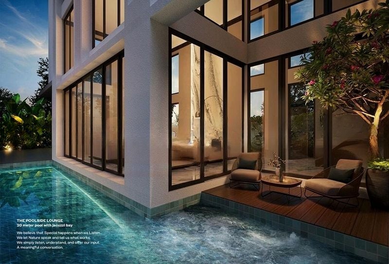 BRADDELL HEIGHTS ESTATE