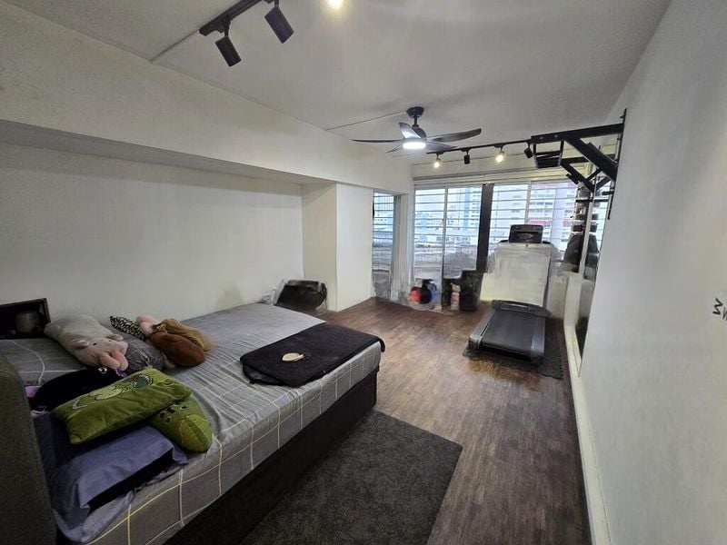 BT BATOK WEST AVE 6 11