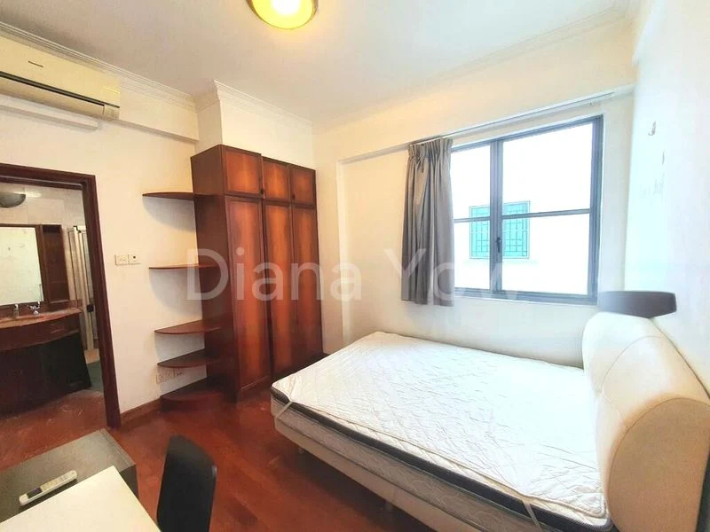 SPRINGDALE CONDOMINIUM 2