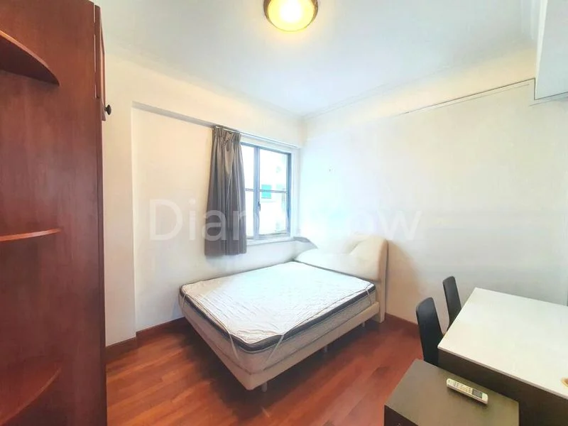 SPRINGDALE CONDOMINIUM 3