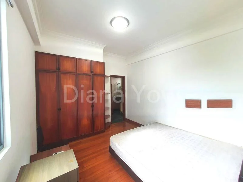 SPRINGDALE CONDOMINIUM 4