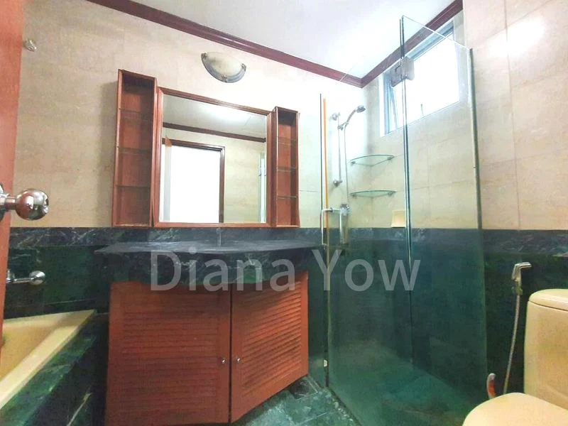 SPRINGDALE CONDOMINIUM 5